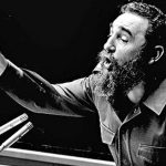 Fidel Castro, after defying US for 50 years, departs at 90