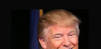 Donald Trump Takes America with a Stunning Triumph