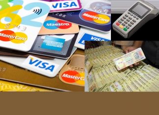 Push for cashless economy post demonetization – Excuse or Necessity?