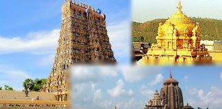 Temple culture of ancient India – A marvel of architectural genius