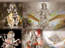 Interesting facts about Animals in Hindu Temples
