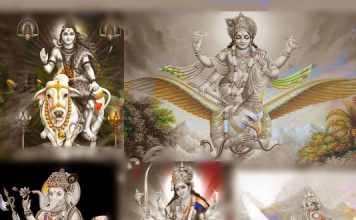 Interesting facts about Animals in Hindu Temples