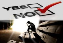 Want to say No but not able to? Read this! want to say no but can't?