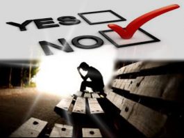 Want to say No but not able to? Read this! want to say no but can't?