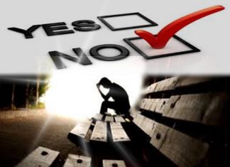 Want to say No but not able to? Read this! want to say no but can't?