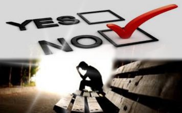 Want to say No but not able to? Read this! want to say no but can't?