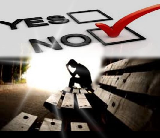 Want to say No but not able to? Read this! want to say no but can't?