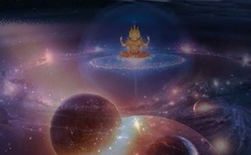 Moon bewilders scientists as they admit another BIG mistake