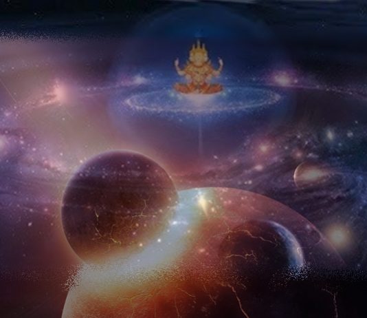 Moon bewilders scientists as they admit another BIG mistake