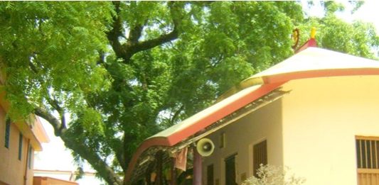 Knowing Sri Mayapur As It Is – 7 Yogapith in Sri Mayapur Navadip dham