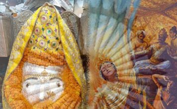 Mystery surrounding Kalkaji temple in Delhi – Is it not a Sati Shaktipeeth? kalkaji a sati shaktipeeth?