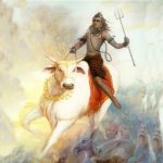 Lord Shiva – Myth or Master?