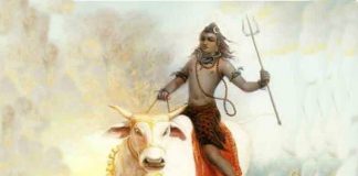 Lord Shiva – Myth or Master?