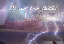 Struggling to have absolute faith in God? Read this! faith in God