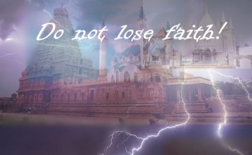 Struggling to have absolute faith in God? Read this! faith in God