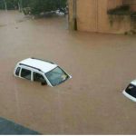 Heavy rains flood North Gujarat – 122 highways remain closed north gujarat flood