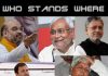 Who stands where after Bihar’s unprecedented political drama