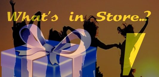 Like to give pleasant surprise? You may want to read this pleasant surprise