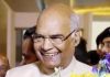 India elects new President – Ram Nath Kovind wins by huge margin ram nath kovind