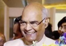 India elects new President – Ram Nath Kovind wins by huge margin ram nath kovind