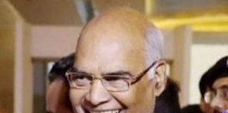 India elects new President – Ram Nath Kovind wins by huge margin ram nath kovind