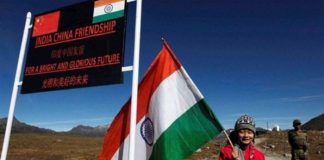 China agrees to India’s proposal – Both countries begin withdrawing troops