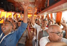 About Bhaktivedanta Gita Academy at Sri Mayapur mayapur gita academy tour