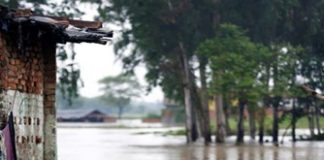 Assam, Bihar flood – More than 100 dead, over 22 lakh affected assam bihar flood