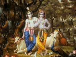 Lord Balarama – Understanding God’s elder brother