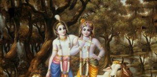 Lord Balarama – Understanding God’s elder brother
