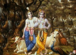 Lord Balarama – Understanding God’s elder brother