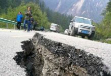 China earthquake kills many, injures hundreds china earthquake