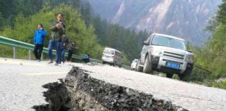 China earthquake kills many, injures hundreds china earthquake