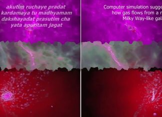 Science accepts Vedic version of Human origins human origins