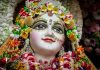 Mayapur devotees celebrate the appearance day of their Most Beloved Srimati Radharani