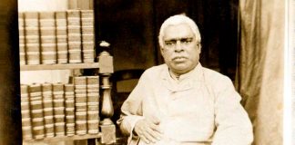 Srila Bhaktivinod Thakur and his glorious contribution to the Sankirtan movement bhaktivinod thakur