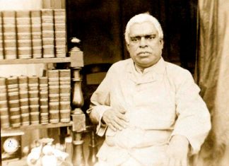 Srila Bhaktivinod Thakur and his glorious contribution to the Sankirtan movement bhaktivinod thakur