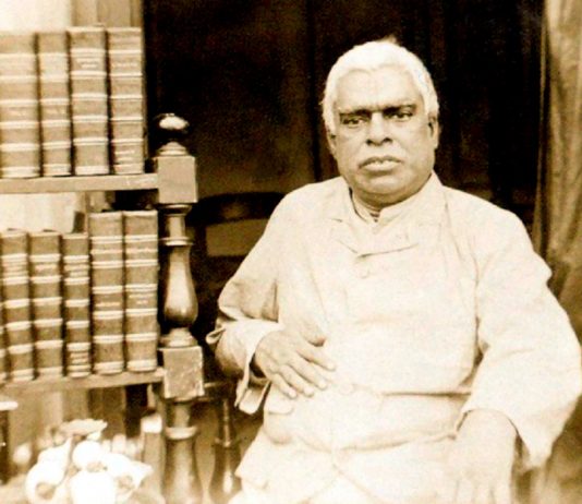 Srila Bhaktivinod Thakur and his glorious contribution to the Sankirtan movement bhaktivinod thakur