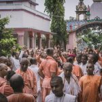 Sri Mayapur Celebrates World Holy Name Week – A Week of Bliss