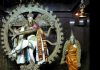 Divine purpose of ancient Indian Temple dance Nataraja as source of Indian temple dance