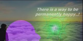 Happiness does not last? You may be missing the point permanent happiness