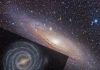 Scientists puzzled – Milky Way is different from what they previously thought milky way galaxy