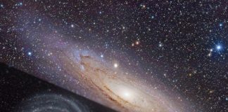 Scientists puzzled – Milky Way is different from what they previously thought milky way galaxy