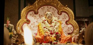 Srila Prabhupada tirobhava tithi – Carrying forth our inherited legacy srila prabhupada