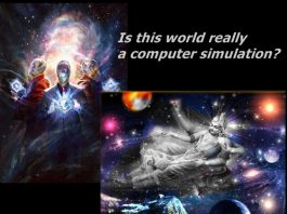 Scientists debate if we are living in a simulated universe controlled by someone else universe a computer simulation?