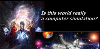Scientists debate if we are living in a simulated universe controlled by someone else universe a computer simulation?