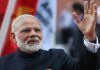 India now third most trusted government in the world – What about the GDP?