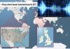 Frightening booms heard across the world – NASA doesn’t know what it is booms heard across the world in 2017