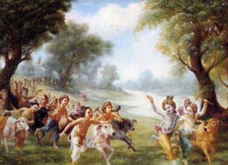 Closing the debate whether God is partial whether god is partial