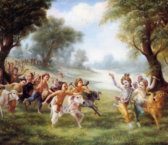 Closing the debate whether God is partial whether god is partial